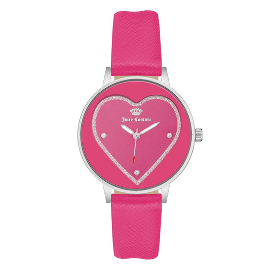 Juicy Couture Multicolor Plastic Dress Watch 1728,67434610848,Accessories,Dress Watches - Watches - Accessories,Juicy Couture,Multicolor,New with tags,Watches - Accessories,Women