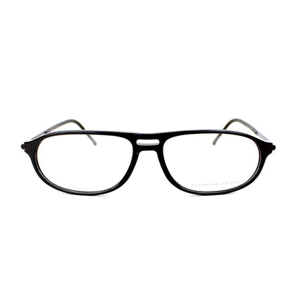 Porsche Black Plastic Glasses (Frames) 1728,67434610848,Accessories,Black,Glasses (Frames) - Glasses and Sunglasses - Accessories,Glasses and Sunglasses - Accessories,Men,New with tags,Porsche