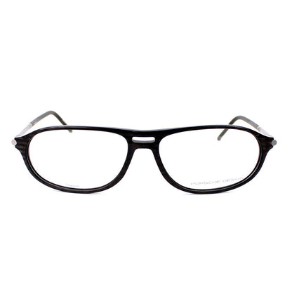 Porsche Gray Plastic Glasses (Frames) 1728,67434610848,Accessories,Glasses (Frames) - Glasses and Sunglasses - Accessories,Glasses and Sunglasses - Accessories,Gray,Men,New with tags,Porsche
