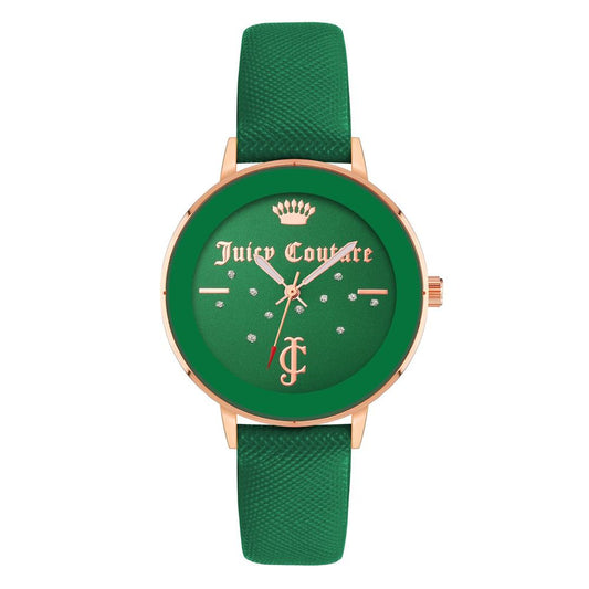 Juicy Couture Bicolor Plastic Dress Watch 1728,67434610848,Accessories,Bicolor,Dress Watches - Watches - Accessories,Juicy Couture,New with tags,Watches - Accessories,Women