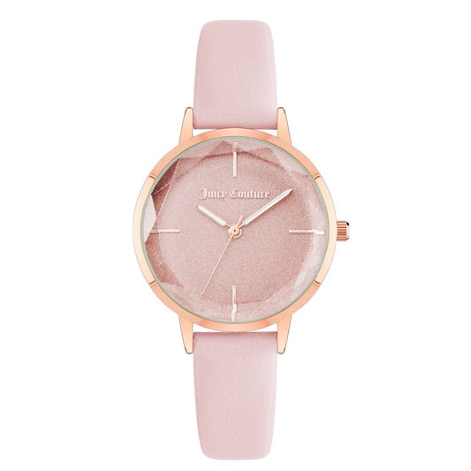 Juicy Couture Multicolor Plastic Dress Watch 1728,67434610848,Accessories,Dress Watches - Watches - Accessories,Juicy Couture,Multicolor,New with tags,Watches - Accessories,Women