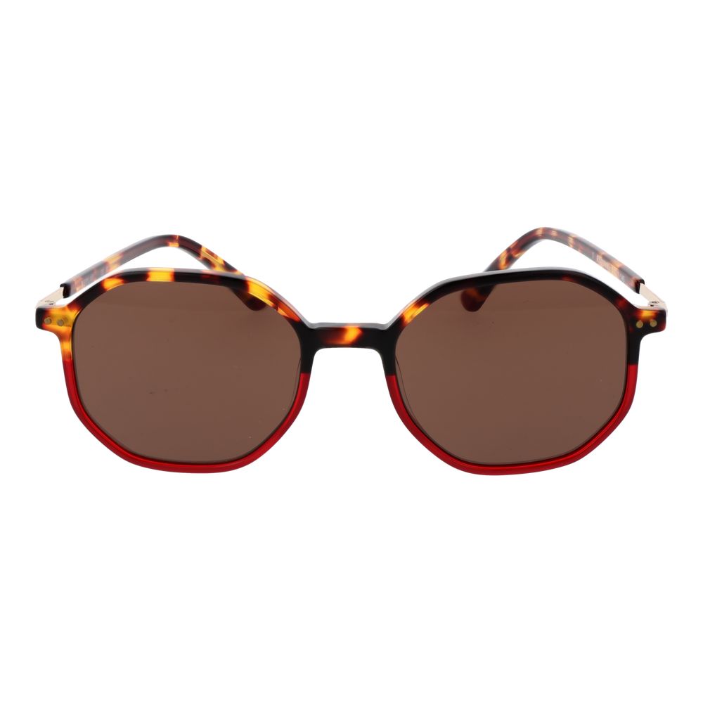 Replay Brown Plastic Sunglasses 1728,67345776800,Accessories,Brown,Glasses and Sunglasses - Accessories,New with tags,Replay,Sunglasses - Glasses and Sunglasses - Accessories,Unisex