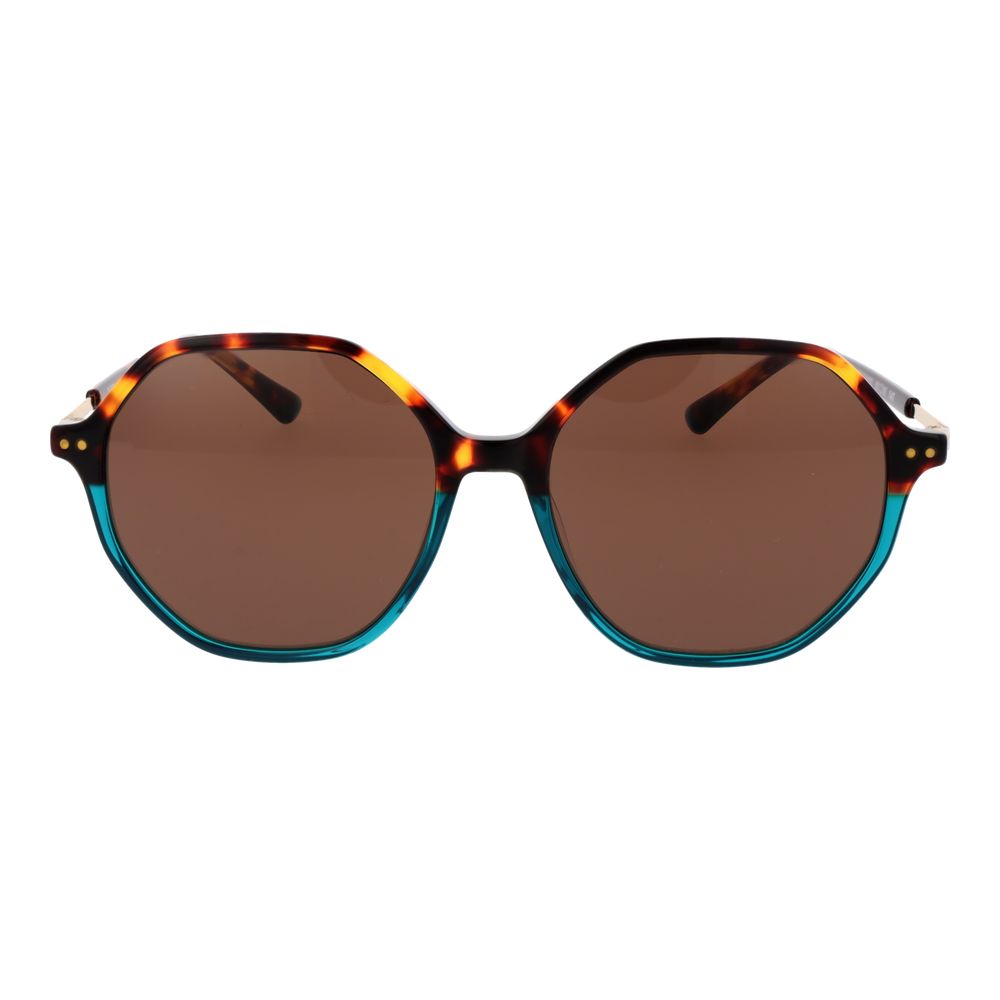 Replay Brown Plastic Sunglasses 1728,67345776800,Accessories,Brown,Glasses and Sunglasses - Accessories,New with tags,Replay,Sunglasses - Glasses and Sunglasses - Accessories,Women