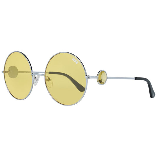 Victoria's Secret Silver Metal Sunglasses 1728,67434610848,Accessories,Glasses and Sunglasses - Accessories,New with tags,Silver,Sunglasses - Glasses and Sunglasses - Accessories,Victoria's Secret,Women