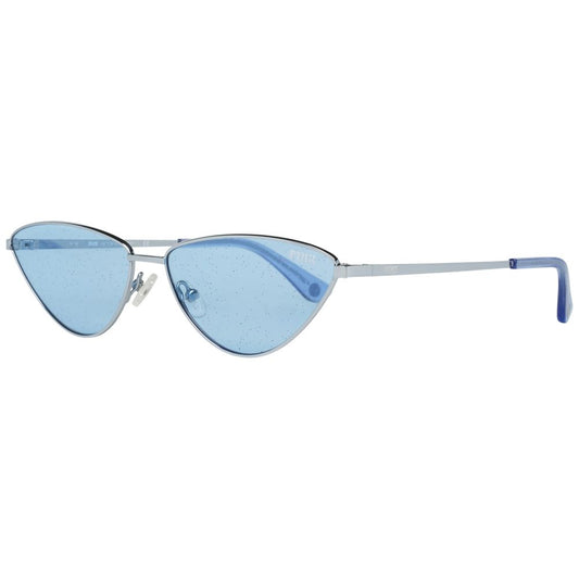 Victoria's Secret Silver Metal Sunglasses 1728,67434610848,Accessories,Glasses and Sunglasses - Accessories,New with tags,Silver,Sunglasses - Glasses and Sunglasses - Accessories,Victoria's Secret,Women