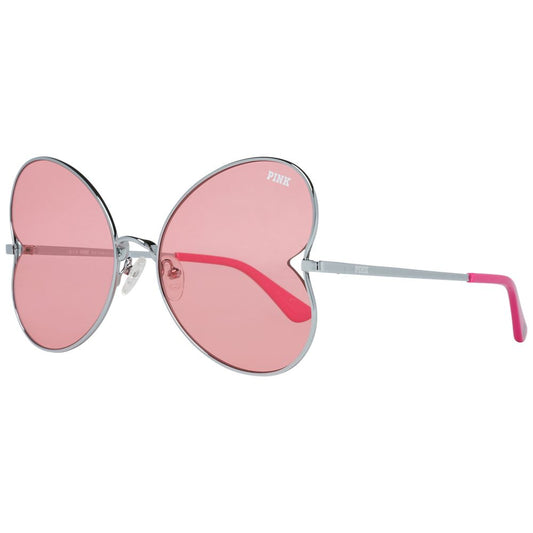 Victoria's Secret Silver Metal Sunglasses 1728,67434610848,Accessories,Glasses and Sunglasses - Accessories,New with tags,Silver,Sunglasses - Glasses and Sunglasses - Accessories,Victoria's Secret,Women