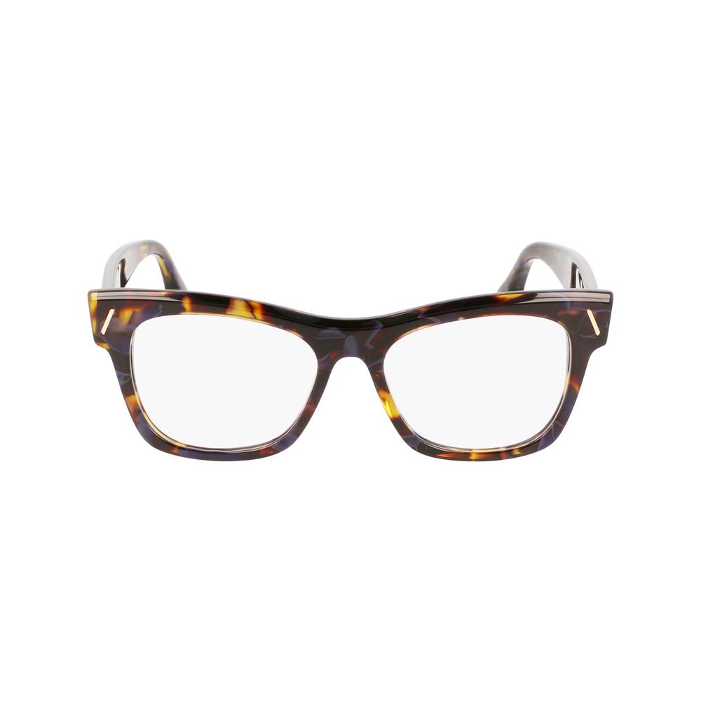 Victoria Beckham Brown Acetate Glasses (Frames) 1728,67434610848,Accessories,Brown,Glasses (Frames) - Glasses and Sunglasses - Accessories,Glasses and Sunglasses - Accessories,New with tags,Victoria Beckham,Women