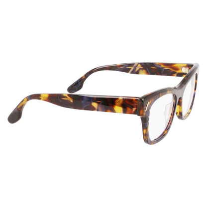 Victoria Beckham Brown Acetate Glasses (Frames) 1728,67434610848,Accessories,Brown,Glasses (Frames) - Glasses and Sunglasses - Accessories,Glasses and Sunglasses - Accessories,New with tags,Victoria Beckham,Women