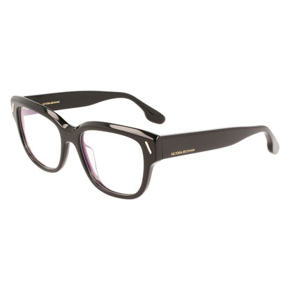 Victoria Beckham Black Acetate Glasses (Frames) 1728,67434610848,Accessories,Black,Glasses (Frames) - Glasses and Sunglasses - Accessories,Glasses and Sunglasses - Accessories,New with tags,Victoria Beckham,Women