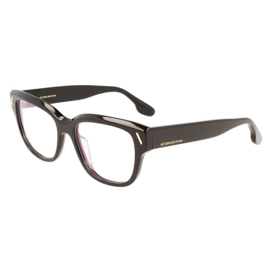 Victoria Beckham Black Acetate Glasses (Frames) 1728,67434610848,Accessories,Black,Glasses (Frames) - Glasses and Sunglasses - Accessories,Glasses and Sunglasses - Accessories,New with tags,Victoria Beckham,Women