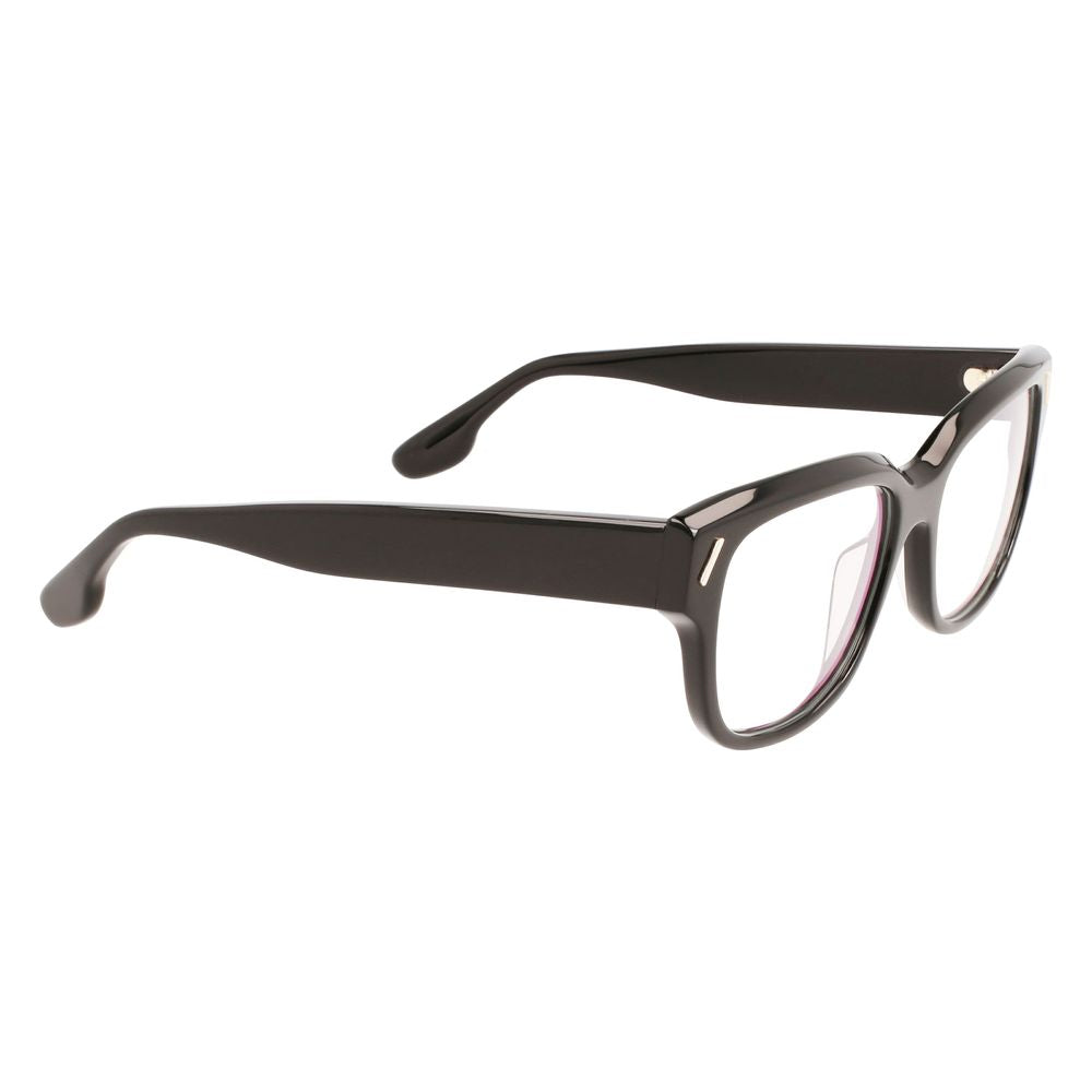 Victoria Beckham Black Acetate Glasses (Frames) 1728,67434610848,Accessories,Black,Glasses (Frames) - Glasses and Sunglasses - Accessories,Glasses and Sunglasses - Accessories,New with tags,Victoria Beckham,Women