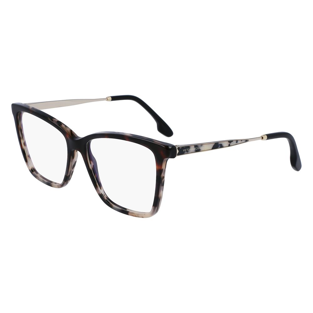 Victoria Beckham Gray Acetate Glasses (Frames) 1728,67434610848,Accessories,Glasses (Frames) - Glasses and Sunglasses - Accessories,Glasses and Sunglasses - Accessories,Gray,New with tags,Victoria Beckham,Women