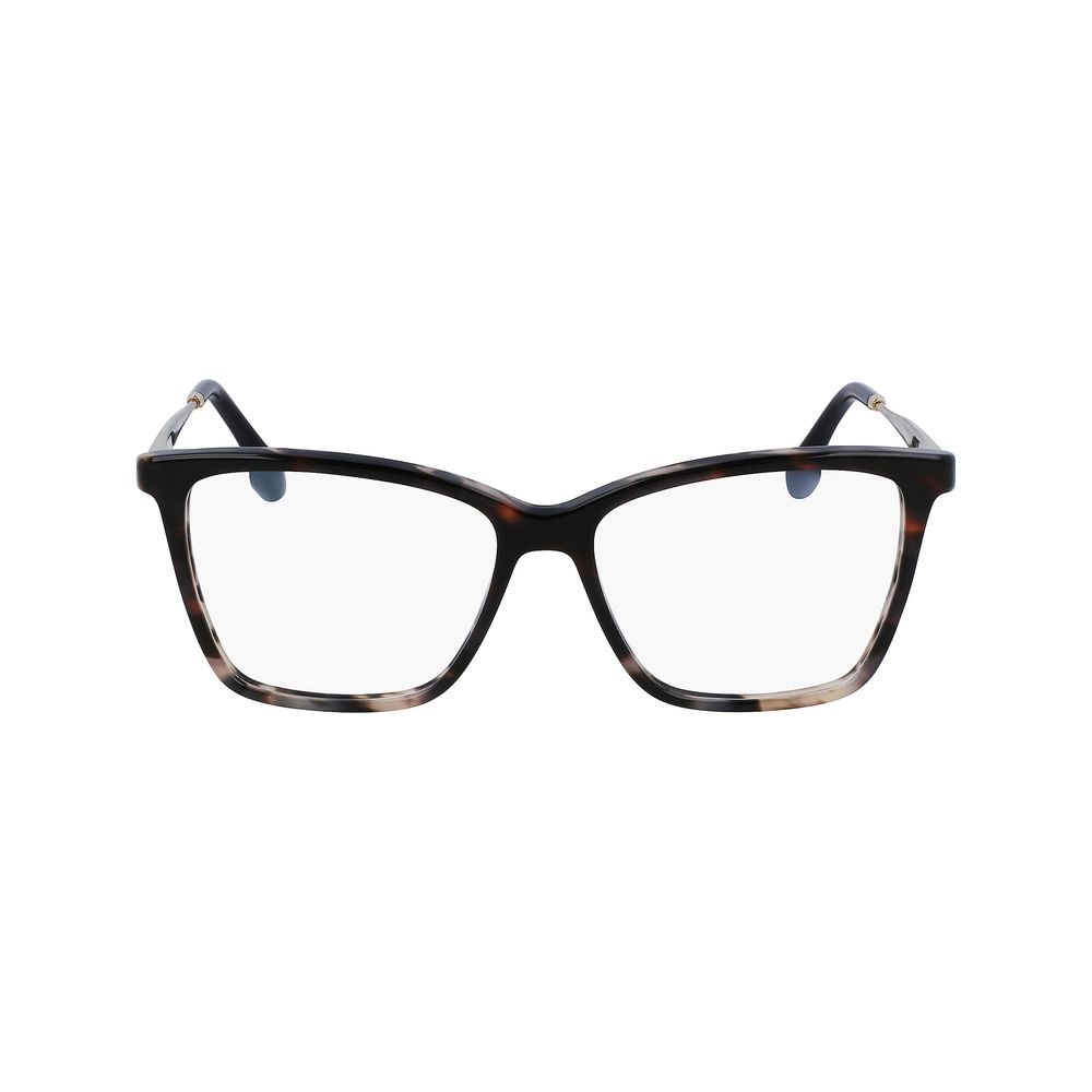 Victoria Beckham Gray Acetate Glasses (Frames) 1728,67434610848,Accessories,Glasses (Frames) - Glasses and Sunglasses - Accessories,Glasses and Sunglasses - Accessories,Gray,New with tags,Victoria Beckham,Women