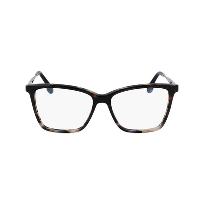 Victoria Beckham Gray Acetate Glasses (Frames) 1728,67434610848,Accessories,Glasses (Frames) - Glasses and Sunglasses - Accessories,Glasses and Sunglasses - Accessories,Gray,New with tags,Victoria Beckham,Women