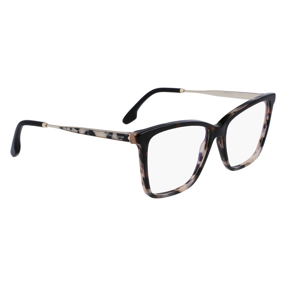 Victoria Beckham Gray Acetate Glasses (Frames) 1728,67434610848,Accessories,Glasses (Frames) - Glasses and Sunglasses - Accessories,Glasses and Sunglasses - Accessories,Gray,New with tags,Victoria Beckham,Women