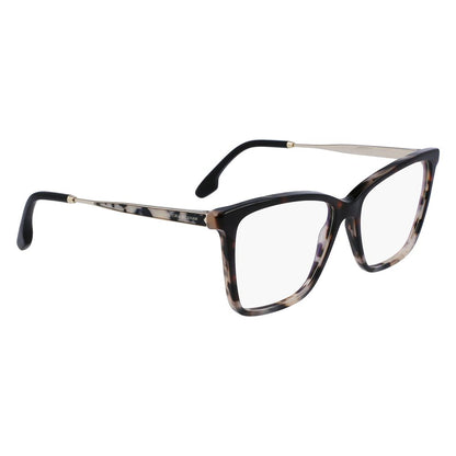 Victoria Beckham Gray Acetate Glasses (Frames) 1728,67434610848,Accessories,Glasses (Frames) - Glasses and Sunglasses - Accessories,Glasses and Sunglasses - Accessories,Gray,New with tags,Victoria Beckham,Women