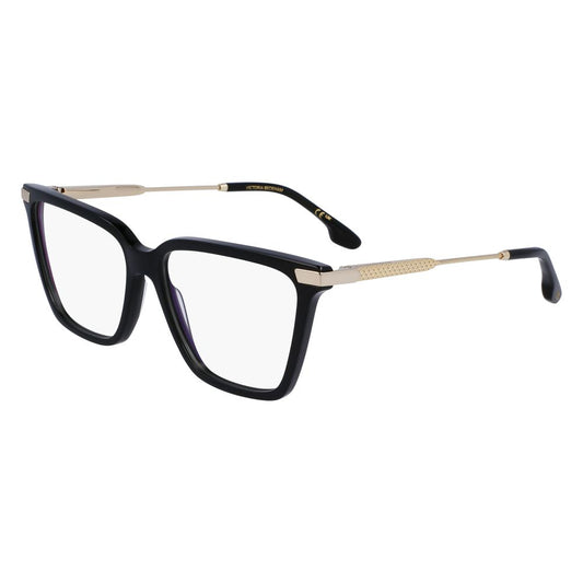 Victoria Beckham Black Acetate Glasses (Frames) 1728,67434610848,Accessories,Black,Glasses (Frames) - Glasses and Sunglasses - Accessories,Glasses and Sunglasses - Accessories,New with tags,Victoria Beckham,Women
