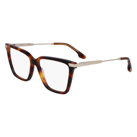 Victoria Beckham Brown Acetate Glasses (Frames) 1728,67434610848,Accessories,Brown,Glasses (Frames) - Glasses and Sunglasses - Accessories,Glasses and Sunglasses - Accessories,New with tags,Victoria Beckham,Women