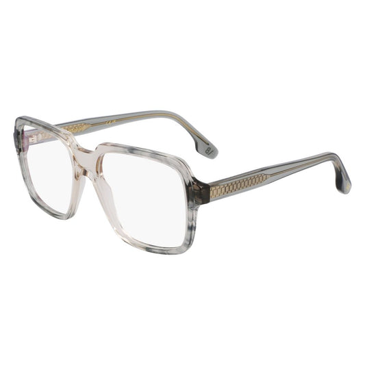 Victoria Beckham Gray Acetate Glasses (Frames) 1728,67434610848,Accessories,Glasses (Frames) - Glasses and Sunglasses - Accessories,Glasses and Sunglasses - Accessories,Gray,New with tags,Victoria Beckham,Women