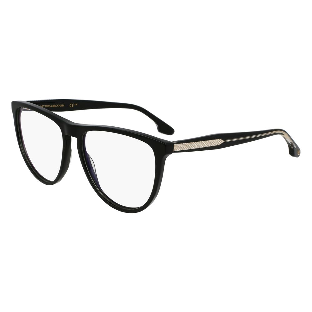 Victoria Beckham Black Acetate Glasses (Frames) 1728,67434610848,Accessories,Black,Glasses (Frames) - Glasses and Sunglasses - Accessories,Glasses and Sunglasses - Accessories,New with tags,Victoria Beckham,Women