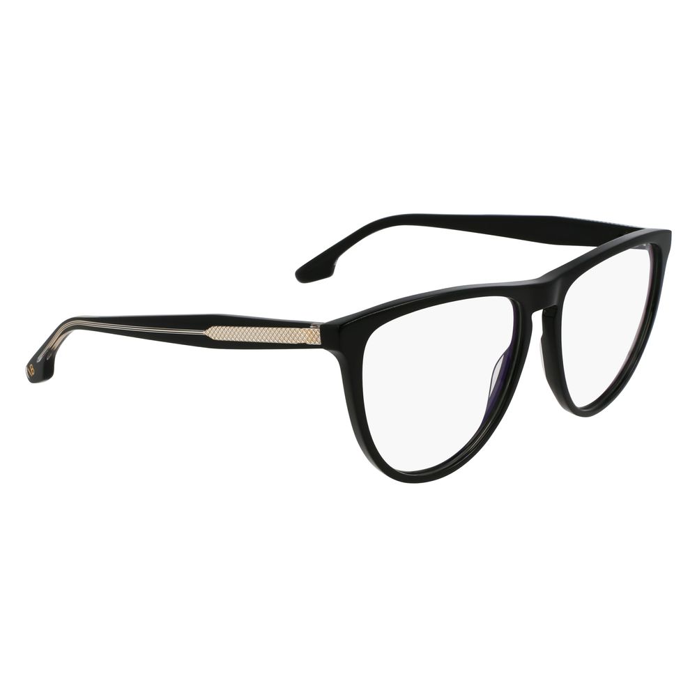 Victoria Beckham Black Acetate Glasses (Frames) 1728,67434610848,Accessories,Black,Glasses (Frames) - Glasses and Sunglasses - Accessories,Glasses and Sunglasses - Accessories,New with tags,Victoria Beckham,Women