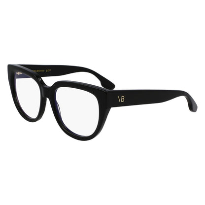 Victoria Beckham Black Acetate Glasses (Frames) 1728,67434610848,Accessories,Black,Glasses (Frames) - Glasses and Sunglasses - Accessories,Glasses and Sunglasses - Accessories,New with tags,Victoria Beckham,Women