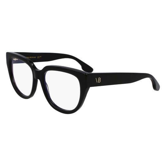 Victoria Beckham Black Acetate Glasses (Frames) 1728,67434610848,Accessories,Black,Glasses (Frames) - Glasses and Sunglasses - Accessories,Glasses and Sunglasses - Accessories,New with tags,Victoria Beckham,Women