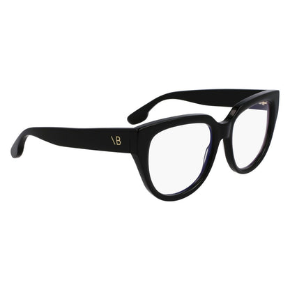 Victoria Beckham Black Acetate Glasses (Frames) 1728,67434610848,Accessories,Black,Glasses (Frames) - Glasses and Sunglasses - Accessories,Glasses and Sunglasses - Accessories,New with tags,Victoria Beckham,Women