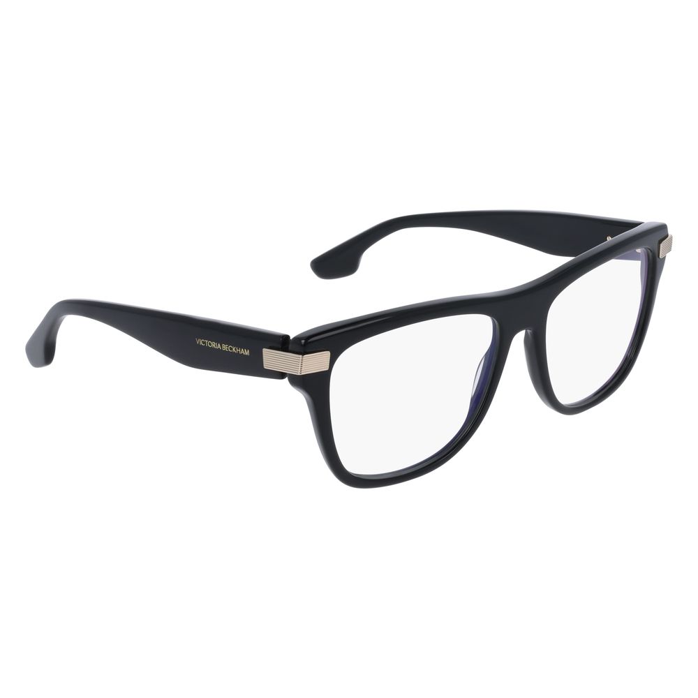 Victoria Beckham Black Acetate Glasses (Frames) 1728,67434610848,Accessories,Black,Glasses (Frames) - Glasses and Sunglasses - Accessories,Glasses and Sunglasses - Accessories,New with tags,Victoria Beckham,Women