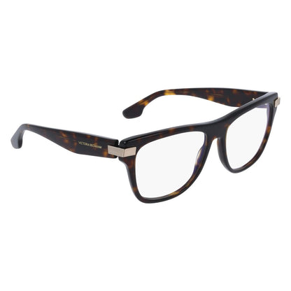 Victoria Beckham Brown Acetate Glasses (Frames) 1728,67434610848,Accessories,Brown,Glasses (Frames) - Glasses and Sunglasses - Accessories,Glasses and Sunglasses - Accessories,New with tags,Victoria Beckham,Women