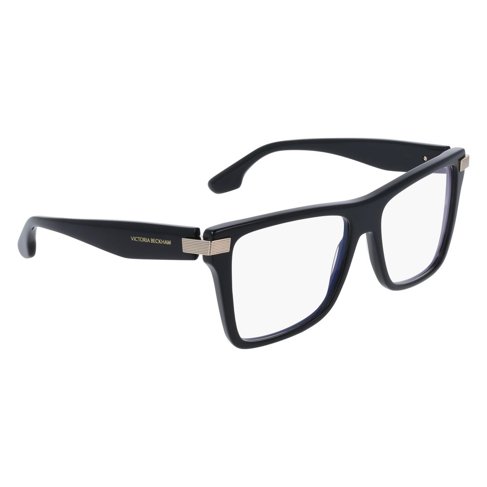 Victoria Beckham Black Acetate Glasses (Frames) 1728,67434610848,Accessories,Black,Glasses (Frames) - Glasses and Sunglasses - Accessories,Glasses and Sunglasses - Accessories,New with tags,Victoria Beckham,Women