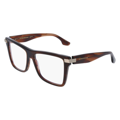 Victoria Beckham Brown Acetate Glasses (Frames) 1728,67434610848,Accessories,Brown,Glasses (Frames) - Glasses and Sunglasses - Accessories,Glasses and Sunglasses - Accessories,New with tags,Victoria Beckham,Women