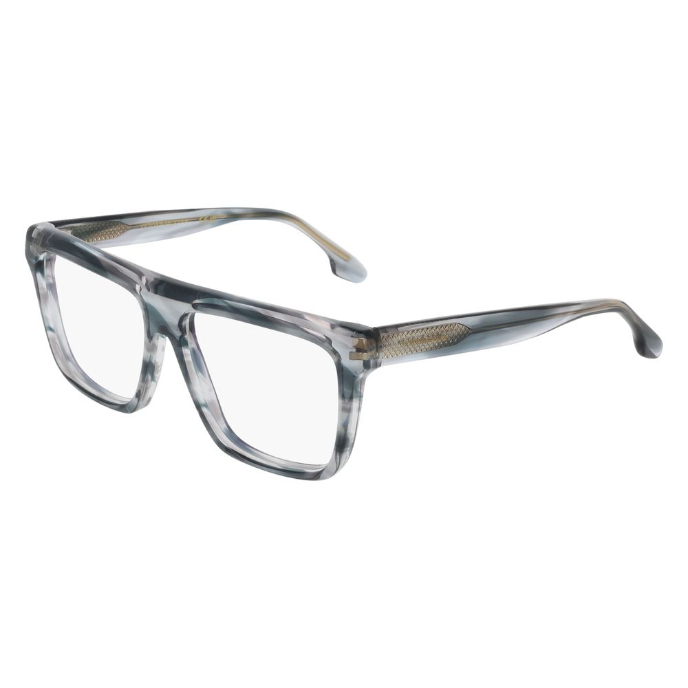 Victoria Beckham Gray Acetate Glasses (Frames) 1728,67434610848,Accessories,Glasses (Frames) - Glasses and Sunglasses - Accessories,Glasses and Sunglasses - Accessories,Gray,New with tags,Victoria Beckham,Women