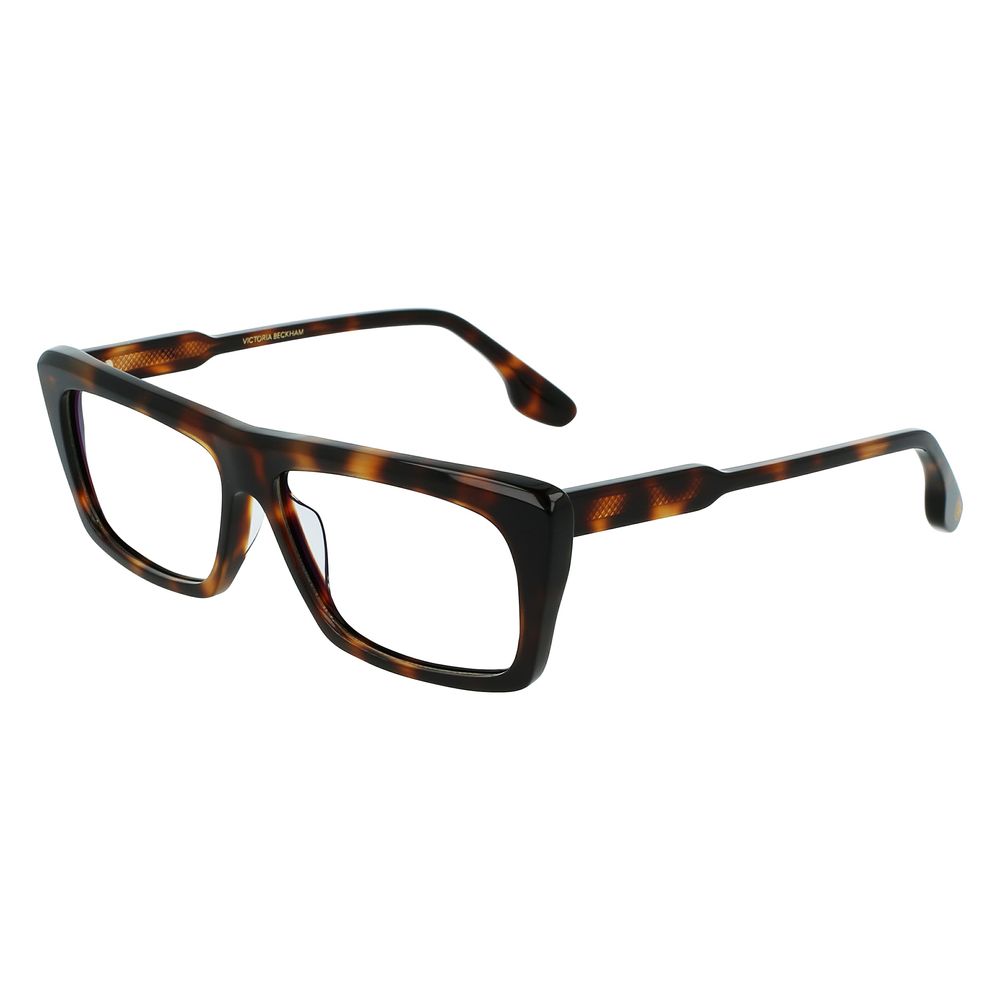 Victoria Beckham Brown Acetate Glasses (Frames) 1728,67434610848,Accessories,Brown,Glasses (Frames) - Glasses and Sunglasses - Accessories,Glasses and Sunglasses - Accessories,New with tags,Victoria Beckham,Women