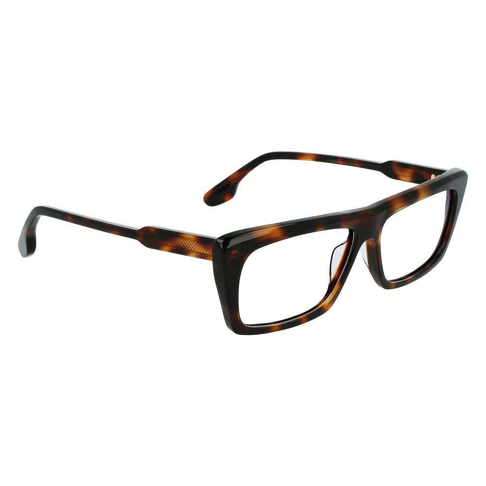 Victoria Beckham Brown Acetate Glasses (Frames) 1728,67434610848,Accessories,Brown,Glasses (Frames) - Glasses and Sunglasses - Accessories,Glasses and Sunglasses - Accessories,New with tags,Victoria Beckham,Women