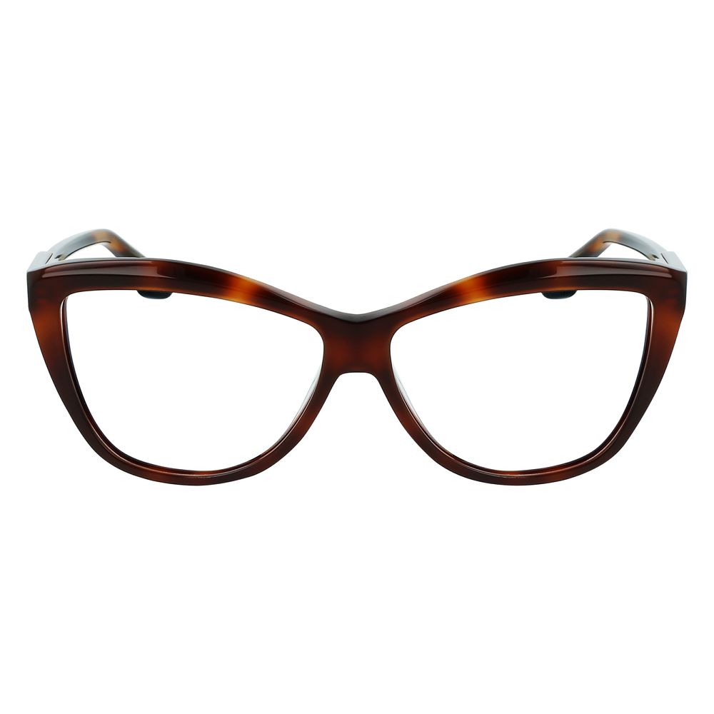 Victoria Beckham Brown Acetate Glasses (Frames) 1728,67434610848,Accessories,Brown,Glasses (Frames) - Glasses and Sunglasses - Accessories,Glasses and Sunglasses - Accessories,New with tags,Victoria Beckham,Women