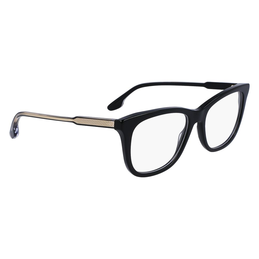 Victoria Beckham Black Acetate Glasses (Frames) 1728,67434610848,Accessories,Black,Glasses (Frames) - Glasses and Sunglasses - Accessories,Glasses and Sunglasses - Accessories,New with tags,Victoria Beckham,Women
