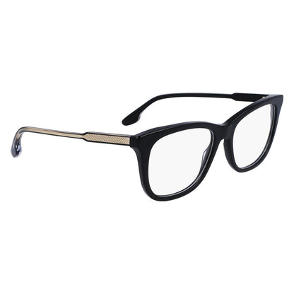 Victoria Beckham Black Acetate Glasses (Frames) 1728,67434610848,Accessories,Black,Glasses (Frames) - Glasses and Sunglasses - Accessories,Glasses and Sunglasses - Accessories,New with tags,Victoria Beckham,Women