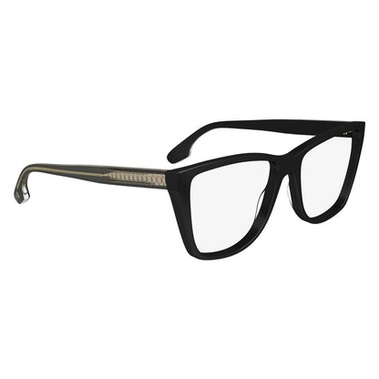 Victoria Beckham Black Acetate Glasses (Frames) 1728,67434610848,Accessories,Black,Glasses (Frames) - Glasses and Sunglasses - Accessories,Glasses and Sunglasses - Accessories,New with tags,Victoria Beckham,Women
