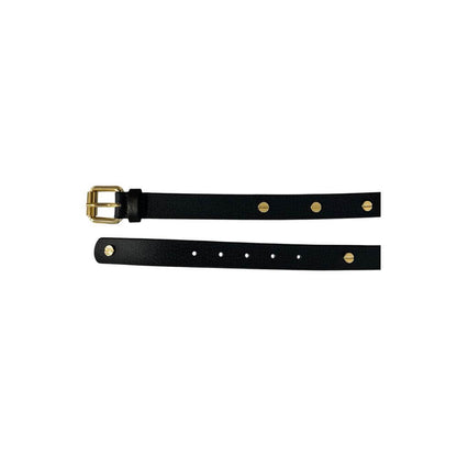 Borbonese Blue Polyvinyl Women's Belt 1728,67345744032,Accessories,Belts - Accessories,Blue,Borbonese,New with tags,Regular Belts - Belts - Accessories,UNI,Women