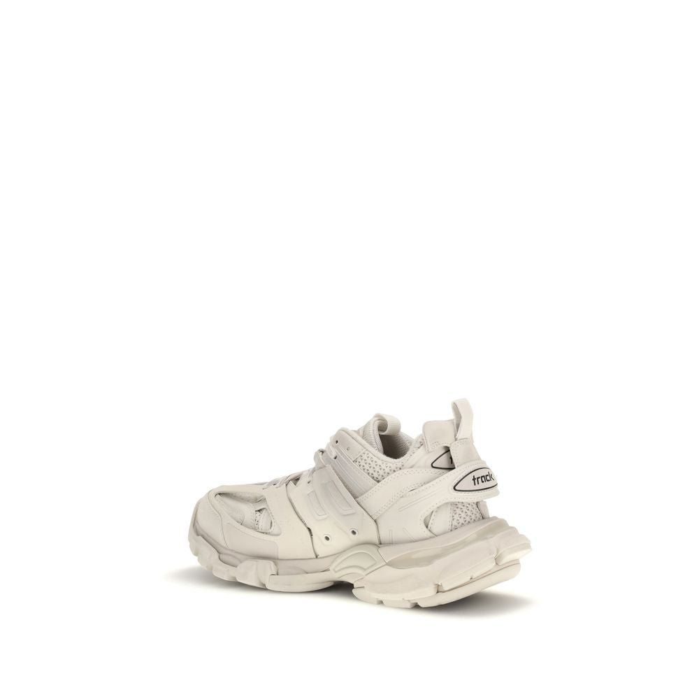 Balenciaga Beige Polyester Athletic Sneakers 1728,72470364320,Athletic - Sneakers - Shoes,Balenciaga,Beige,EU38/US8,EU39/US9,EU40/US10,New with tags,Shoes,Sneakers - Shoes,Women