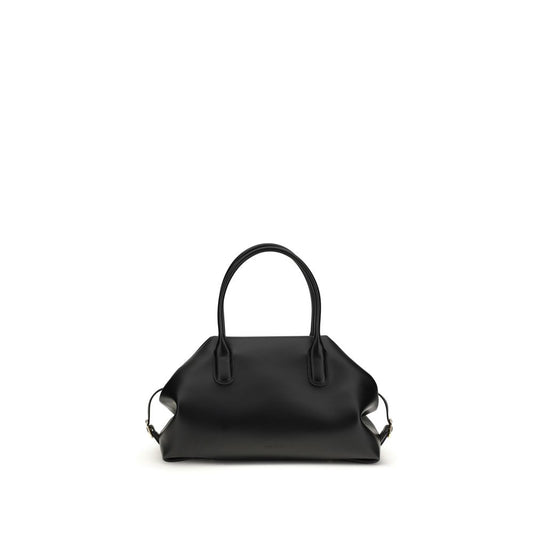 THEMOIRè Black Other Fibres Shoulder Bag 1728,72470364320,Bags,Black,New with tags,Shoulder Bags - Bags,THEMOIRè,Women
