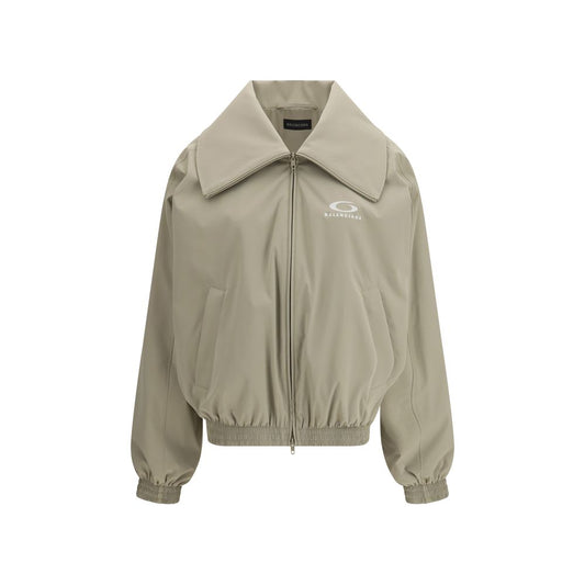 Balenciaga Beige Polyester Clothing 1728,72470364320,Balenciaga,Beige,Clothing,M,New with tags,Women,XS