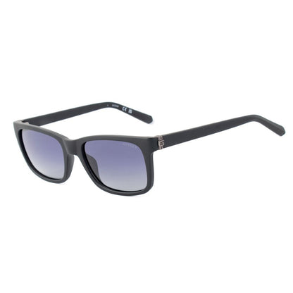 Guess Black Resin Sunglasses 1728,67434610848,Accessories,Black,Glasses and Sunglasses - Accessories,Guess,Men,New with tags,Sunglasses - Glasses and Sunglasses - Accessories
