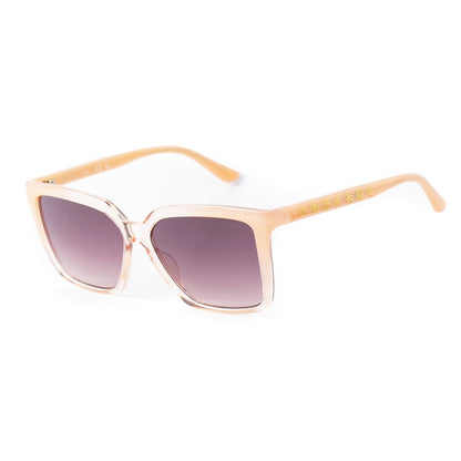 Guess Gray Resin Sunglasses 1728,67434610848,Accessories,Glasses and Sunglasses - Accessories,Gray,Guess,New with tags,Sunglasses - Glasses and Sunglasses - Accessories,Women
