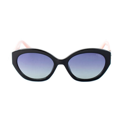 Guess Black Resin Sunglasses 1728,67434610848,Accessories,Black,Glasses and Sunglasses - Accessories,Guess,New with tags,Sunglasses - Glasses and Sunglasses - Accessories,Women