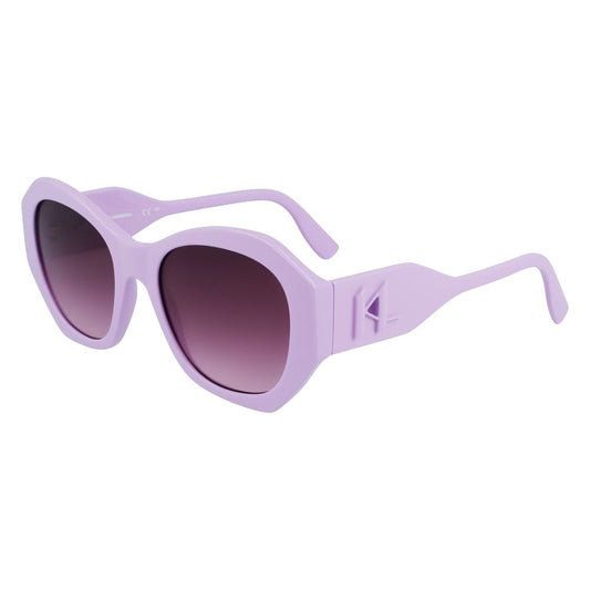 Karl Lagerfeld Multicolor Injected Sunglasses 1728,67434610848,Accessories,Glasses and Sunglasses - Accessories,Karl Lagerfeld,Multicolor,New with tags,Sunglasses - Glasses and Sunglasses - Accessories,Women