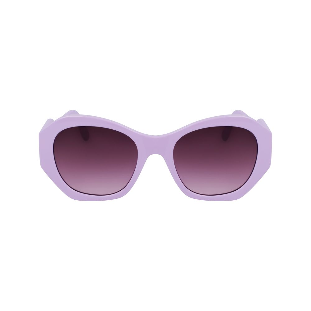 Karl Lagerfeld Multicolor Injected Sunglasses 1728,67434610848,Accessories,Glasses and Sunglasses - Accessories,Karl Lagerfeld,Multicolor,New with tags,Sunglasses - Glasses and Sunglasses - Accessories,Women