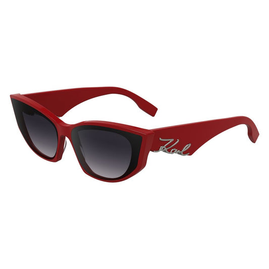 Karl Lagerfeld Multicolor Acetate Sunglasses 1728,67434610848,Accessories,Glasses and Sunglasses - Accessories,Karl Lagerfeld,Multicolor,New with tags,Sunglasses - Glasses and Sunglasses - Accessories,Women