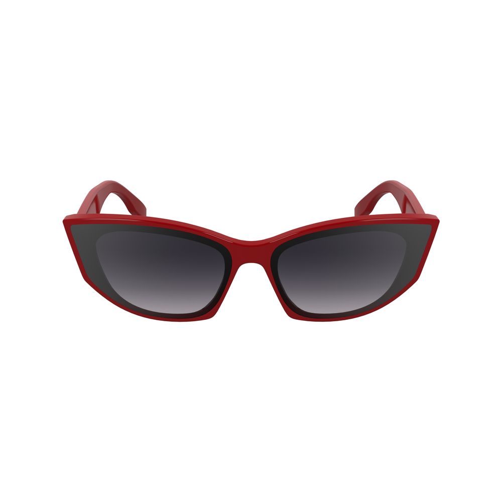 Karl Lagerfeld Multicolor Acetate Sunglasses 1728,67434610848,Accessories,Glasses and Sunglasses - Accessories,Karl Lagerfeld,Multicolor,New with tags,Sunglasses - Glasses and Sunglasses - Accessories,Women